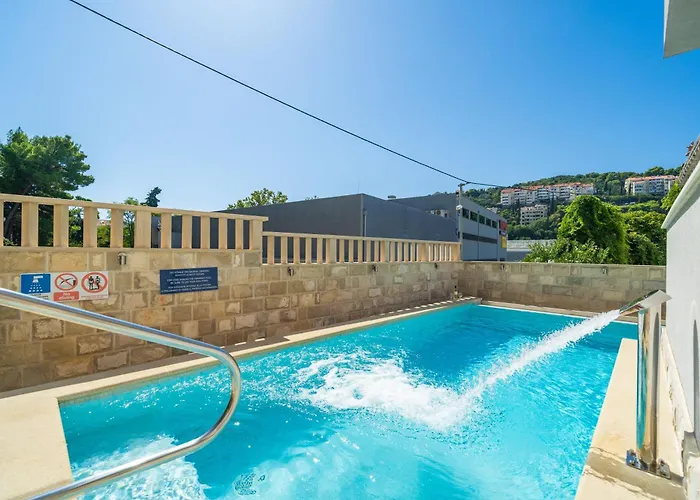Villa Aura - Apartment Sun